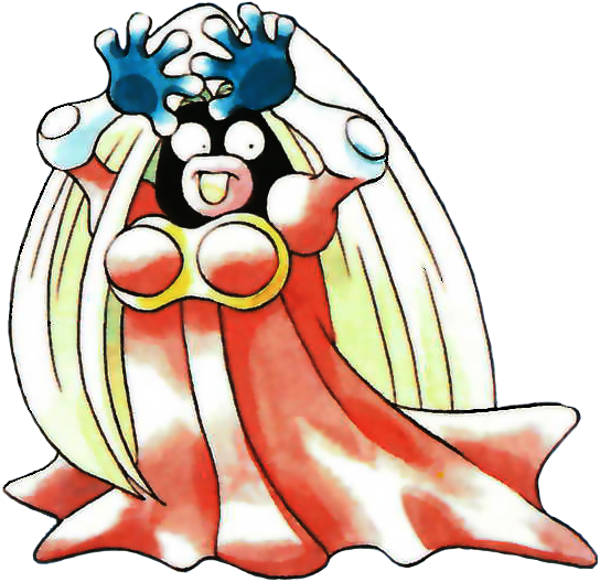 Jynx